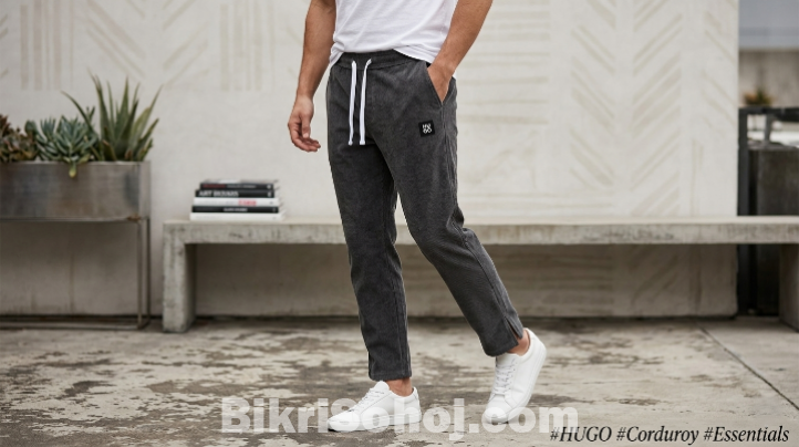TAAROO Men's Baggys Fashion